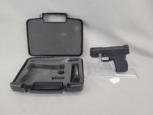 Springfield Armory XDS 3.3 Pistol Springfield Armory XDS 3.3 Pistol, chambered in .45 ACP, tactical