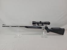 Thompson Center Encore Black Powder Thompson Center Encore black powder rifle, .50 cal x 209, comes