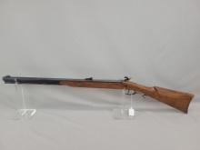 Thompson Center Cherokee Muzzleloading Rifle. Thompson Center Cherokee muzzleloading rifle, .45 cal