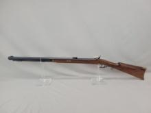 Thompson Center Seneca Muzzleloading Rifle Thompson Center Seneca muzzleloading rifle, .45 cal, comp