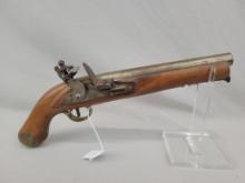 Flintlock Pistol