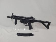 HK MP5K Pellet Rifle