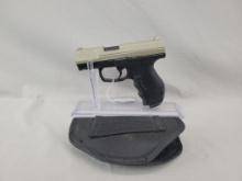 Walther CP99 Compact C02 Pistol