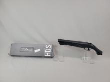 HDS T4E C02 Shotgun