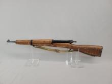 Kadet Training BB Rifle