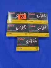 100 Rounds of PMC 5.56 Ammo