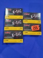 100 Rounds of PMC 5.56 Ammo