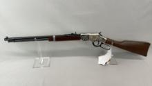 Henry, Model H004AB, .22s/l/lr, Rifle, NIB, Hex Bbl,