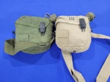 Military Canteens
