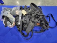 Misc Straps & Holster Mounts