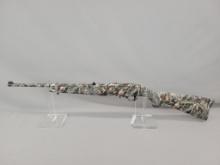 Ruger 10/22 Fifty Year Rifle Ruger 10/22 Fifty Year rifle, chambered in .22LR, rotary magazine, come