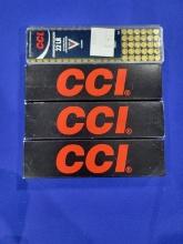 CCI .22 LR Ammo