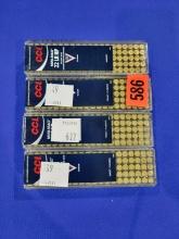 CCI .22LR Ammo