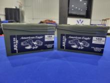 American Eagle 5.56 Ammo