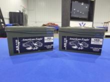 American Eagle 5.56 Ammo