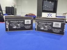 American Eagle 5.56 Ammo