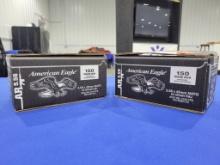 American Eagle 5.56 Ammo