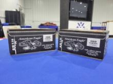 American Eagle 5.56 Ammo