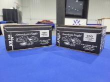 American Eagle 5.56 Ammo