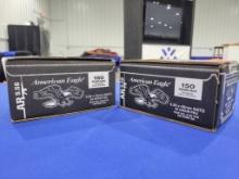 American Eagle 5.56 Ammo
