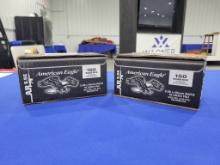 American Eagle 5.56 Ammo