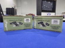 American Eagle 5.56 Ammo