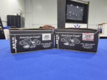 American Eagle 5.56 Ammo