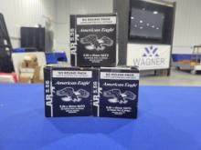 American Eagle 5.56x45mm Clipped Ammo