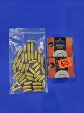 Federal Premium Ammunition, (40) Rounds 40 S&W