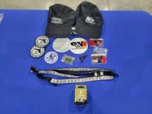Assorted Accesories