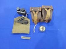 Moisin Nagant Kit