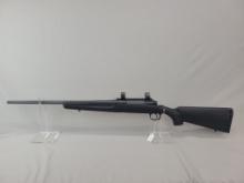Savage Axis 22-250 Rifle Savage Axis 22-250 rifle, synthetic stock, blued barrel and receiver,  no s