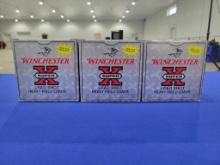 (75) Winchester 12ga Shells