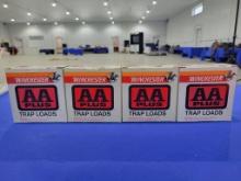 (100) 12 ga Shotgun Shells