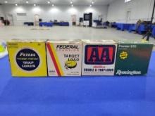 (90) 12 ga Shotgun Shells
