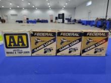 (92) 12 ga Shells