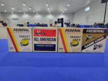 (100) Shotgun Shells