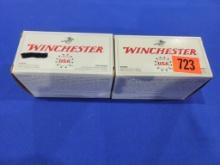 (200) Rounds of Winchester .38 Special Ammo