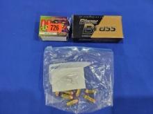 (72) Rounds of .45 Auto
