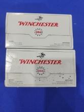 (200) Rounds of Winchester .45 Auto