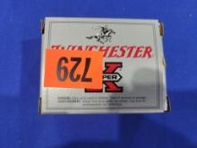 (20) Winchester 10mm Auto Ammo