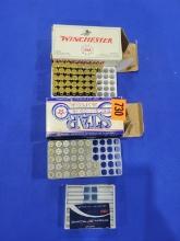 (76) Rounds of .38 Special