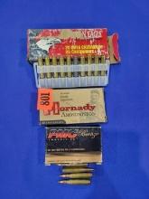 (34) .223 Ammo