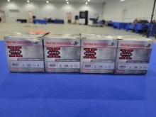 (100) Winchester .410 Rounds