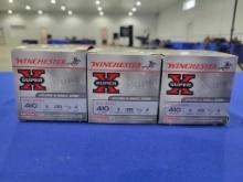 (75) Winchester .410 Shells