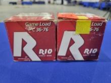 (50) Rio Brand .410 Rounds