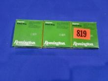 (15) Remington .410 Slugs