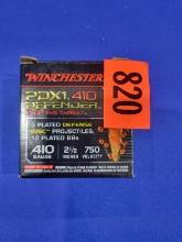 .410 Winchester Defender Ammo
