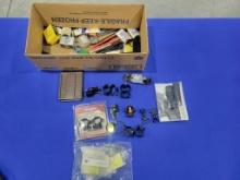 Misc Scope & Firearms Items