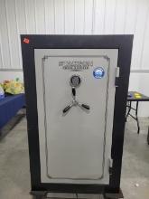 Stack On Brand Gun Safe